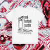 mă întind puțin - Tricou Medium Fit