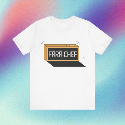 fără chef - Tricou Medium Fit