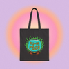 nu-mi pasă - Tote Bag