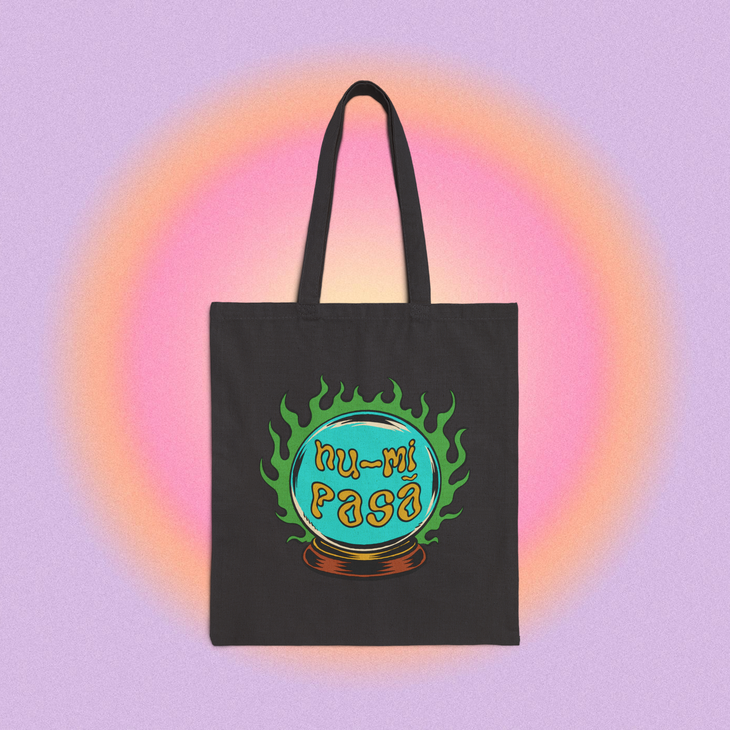 nu-mi pasă - Tote Bag