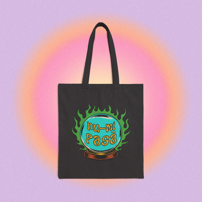 nu-mi pasă - Tote Bag