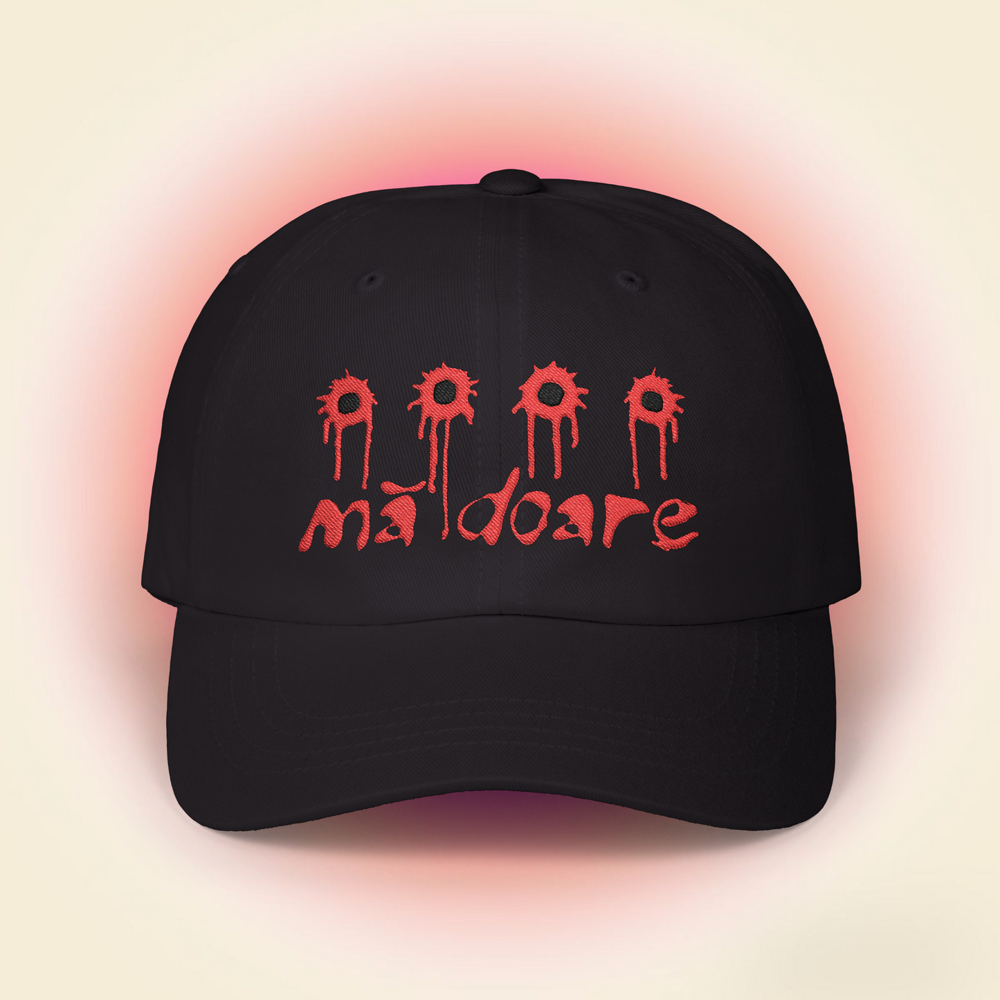 mă doare - Șapcă