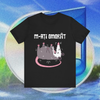 m-ați omorât - Tricou Medium Fit