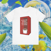 în caz de muncă, mă găsiți la cafea - Tricou Medium Fit