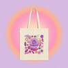 fă, ești nesimțită? - Tote Bag