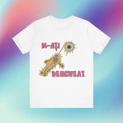 m-ați deocheat - Tricou Medium Fit