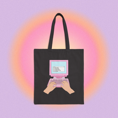 cum să - Tote Bag