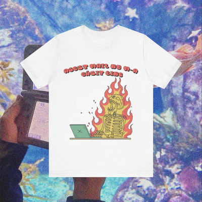 acest mail nu m-a găsit bine - Tricou Medium Fit