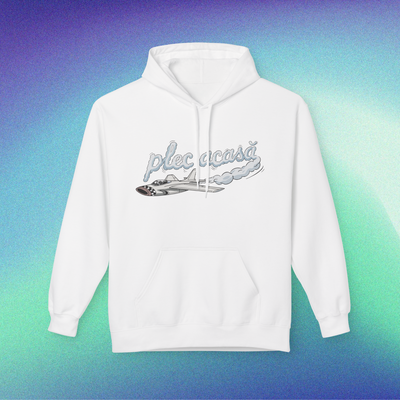 plec acasă - Hanorac Medium Fit