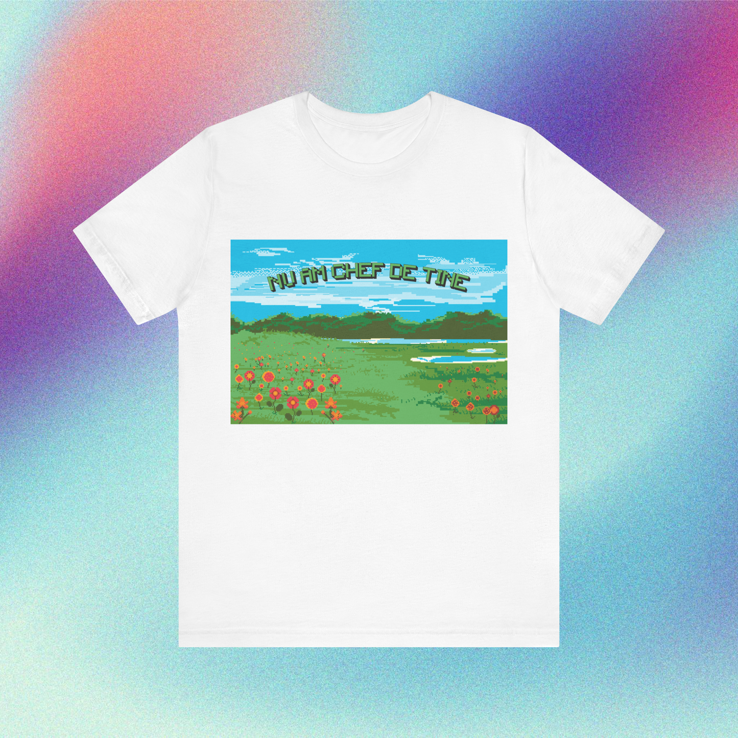 n-am chef de tine - Tricou Medium Fit