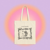 m-ați omorât - Tote Bag