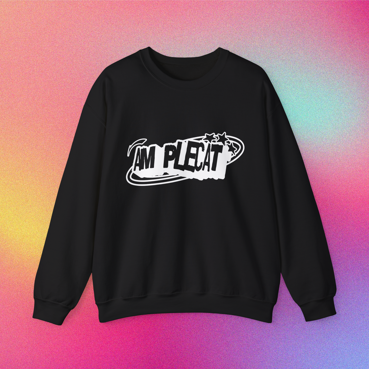 am plecat - Bluză Medium Fit