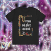 vreau să plec acasă - Tricou Medium Fit