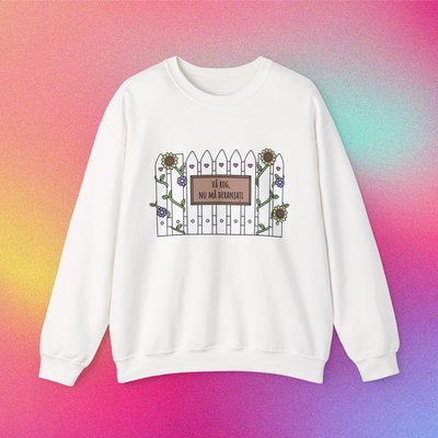 vă rog, nu mă deranjați - Bluză Medium Fit