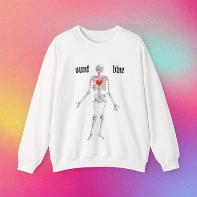 sunt bine - Bluză Medium Fit