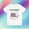 m-ați omorât - Tricou Medium Fit