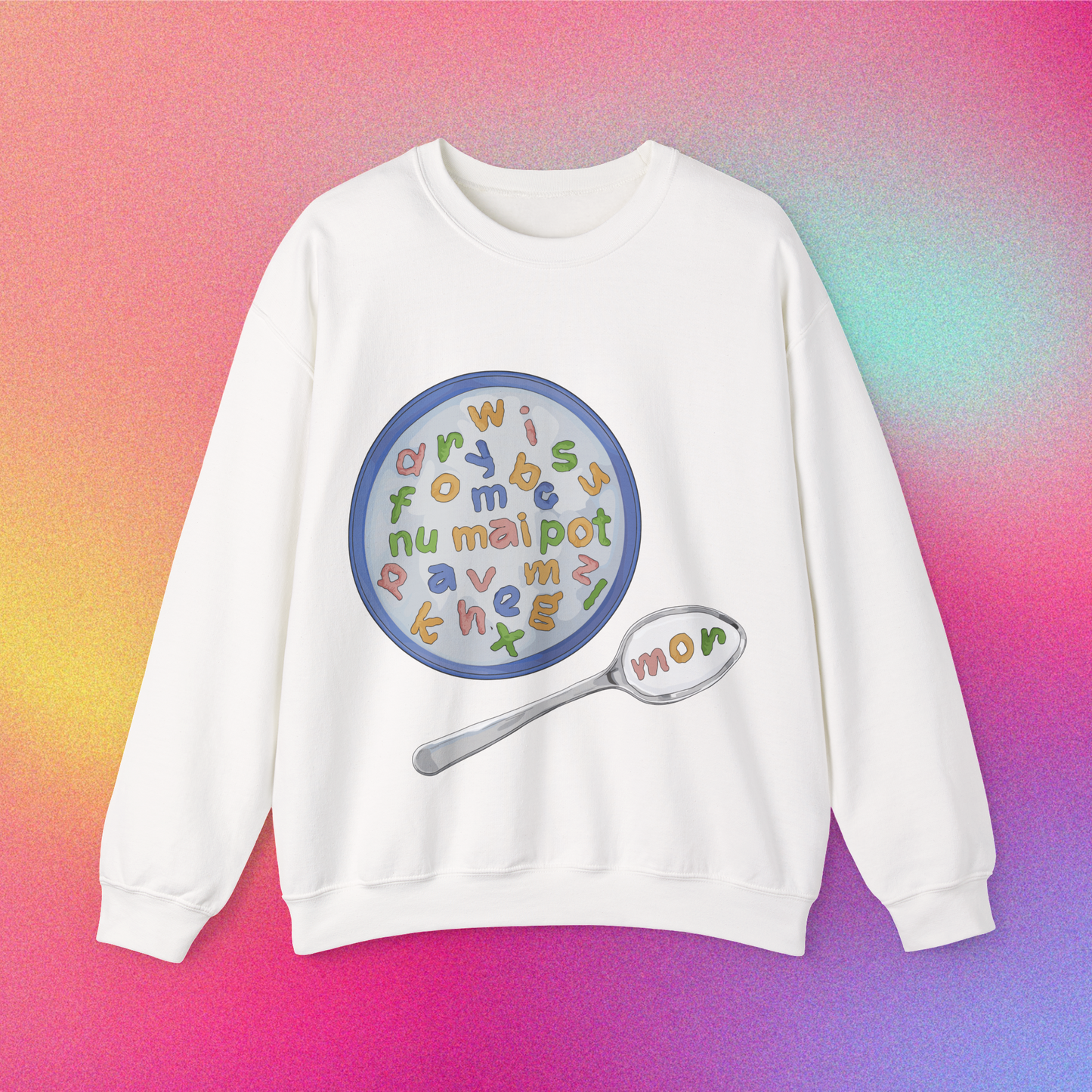 nu mai pot - Bluză Medium Fit