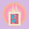 am plecat - Tote Bag