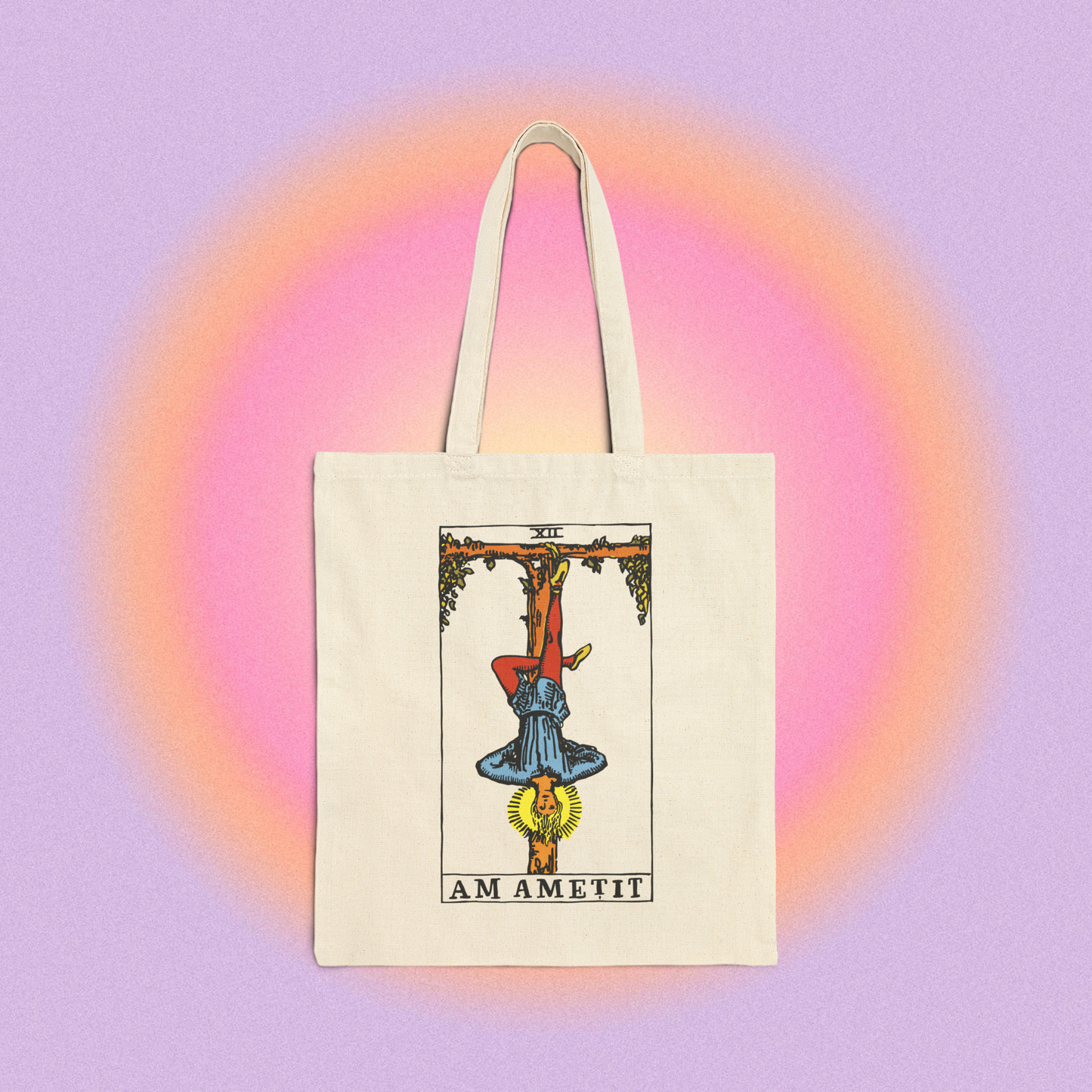 am amețit - Tote Bag