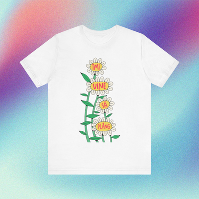 îmi vine să plâng - Tricou Medium Fit