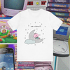 am obosit - Tricou Medium Fit