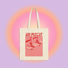 am plecat - Tote Bag