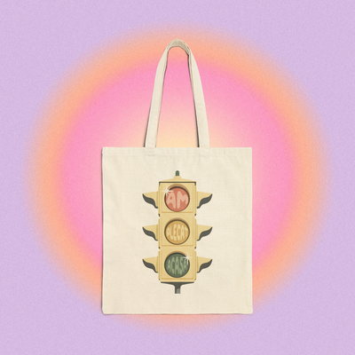 am plecat acasă - Tote Bag