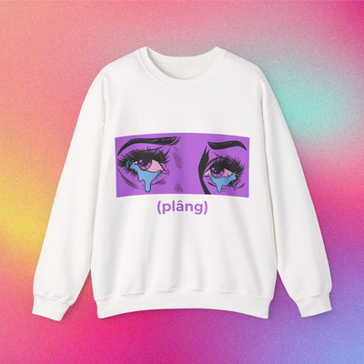 plâng - Bluză Medium Fit