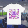 fă, ești nesimțită? - Tricou Medium Fit