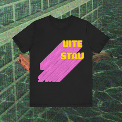 uite stau - Tricou Medium Fit