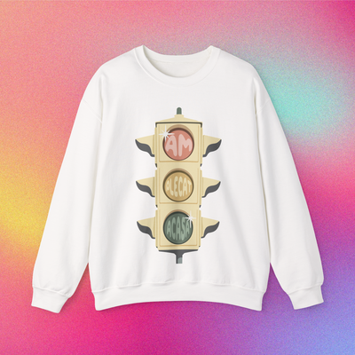 am plecat acasă - Bluză Medium Fit