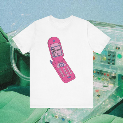 nu vreau să știu - Tricou Medium Fit