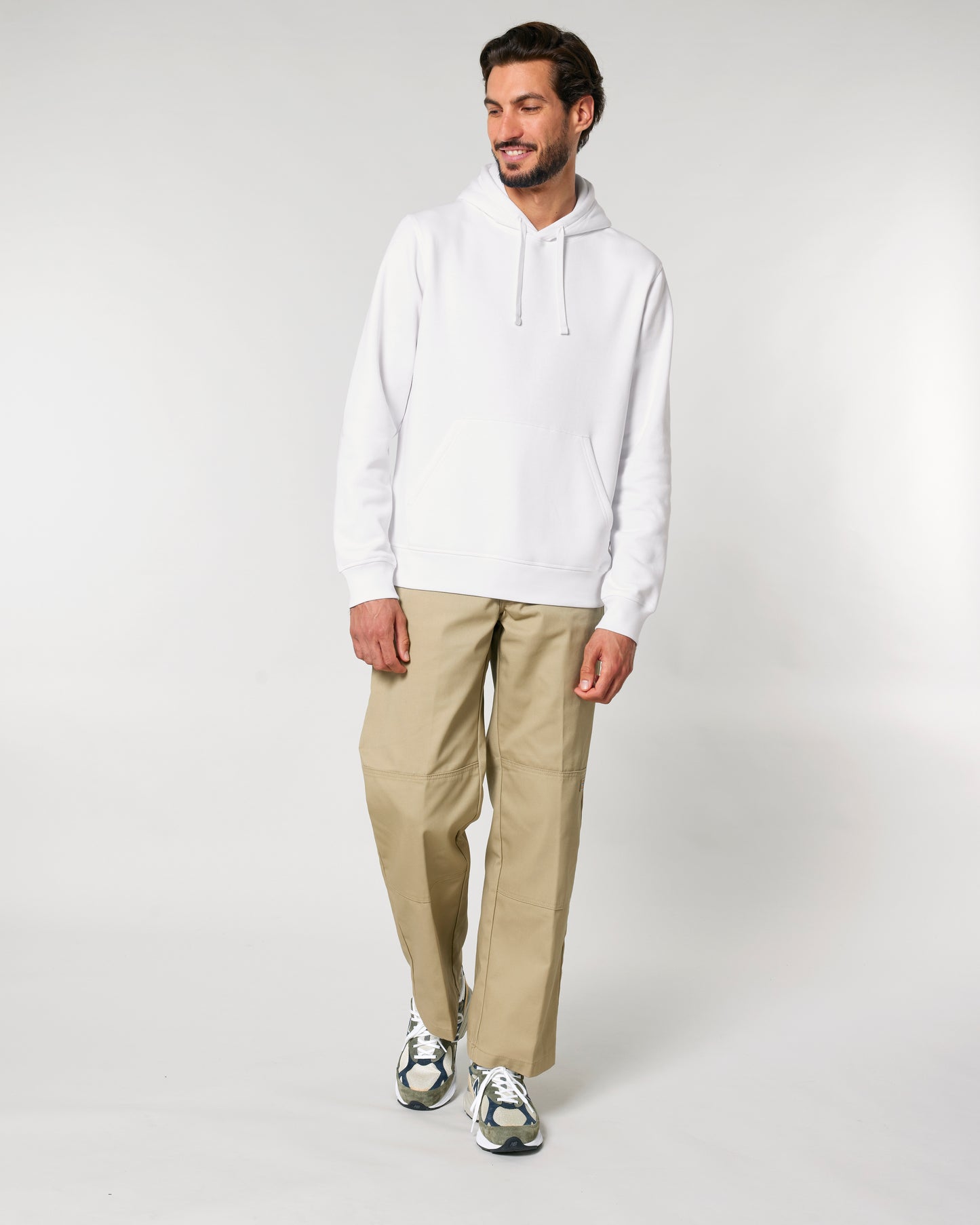 am înnebunit - Hanorac Medium Fit