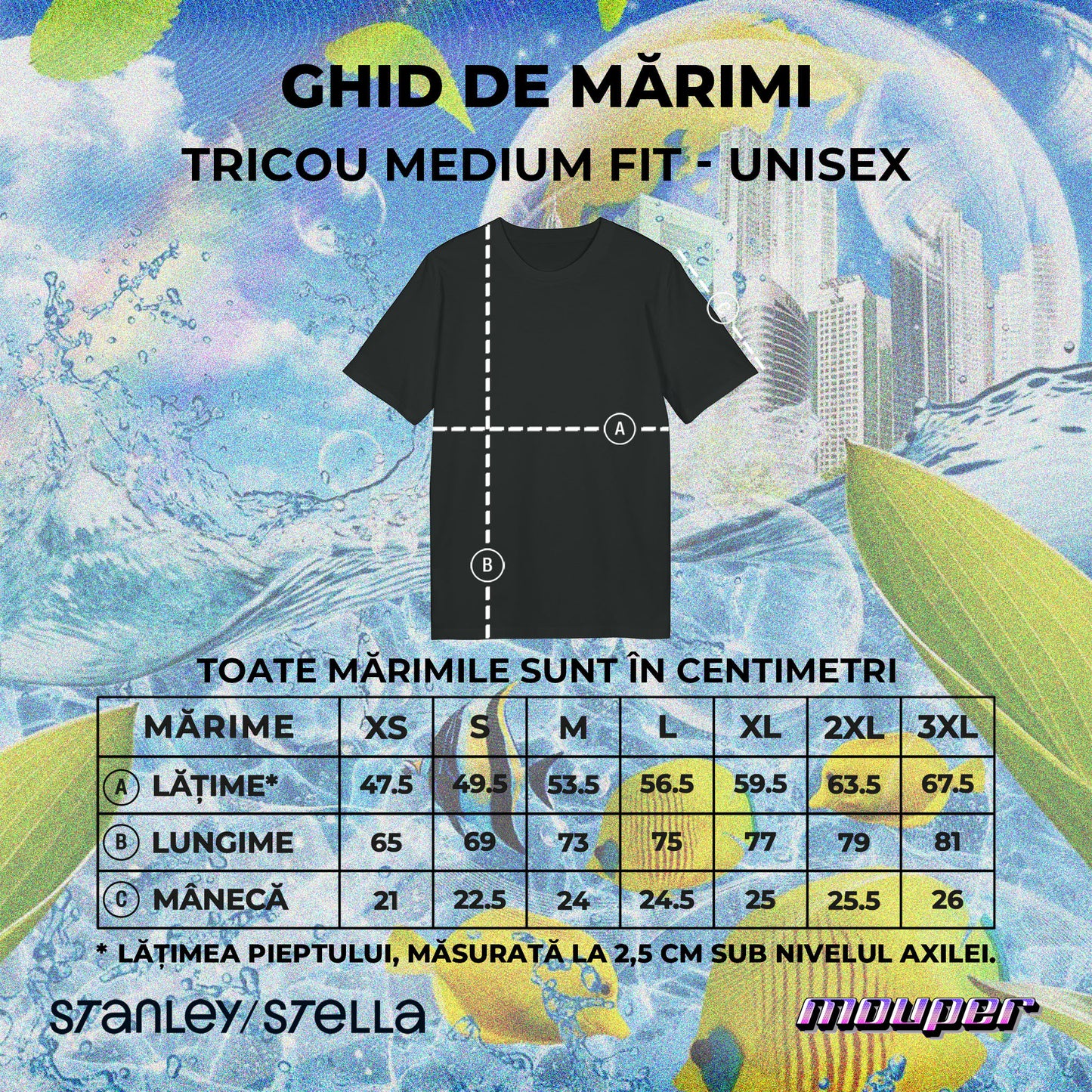în caz de muncă, mă găsiți la cafea - Tricou Medium Fit