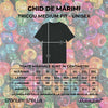 am înnebunit - Tricou Medium Fit
