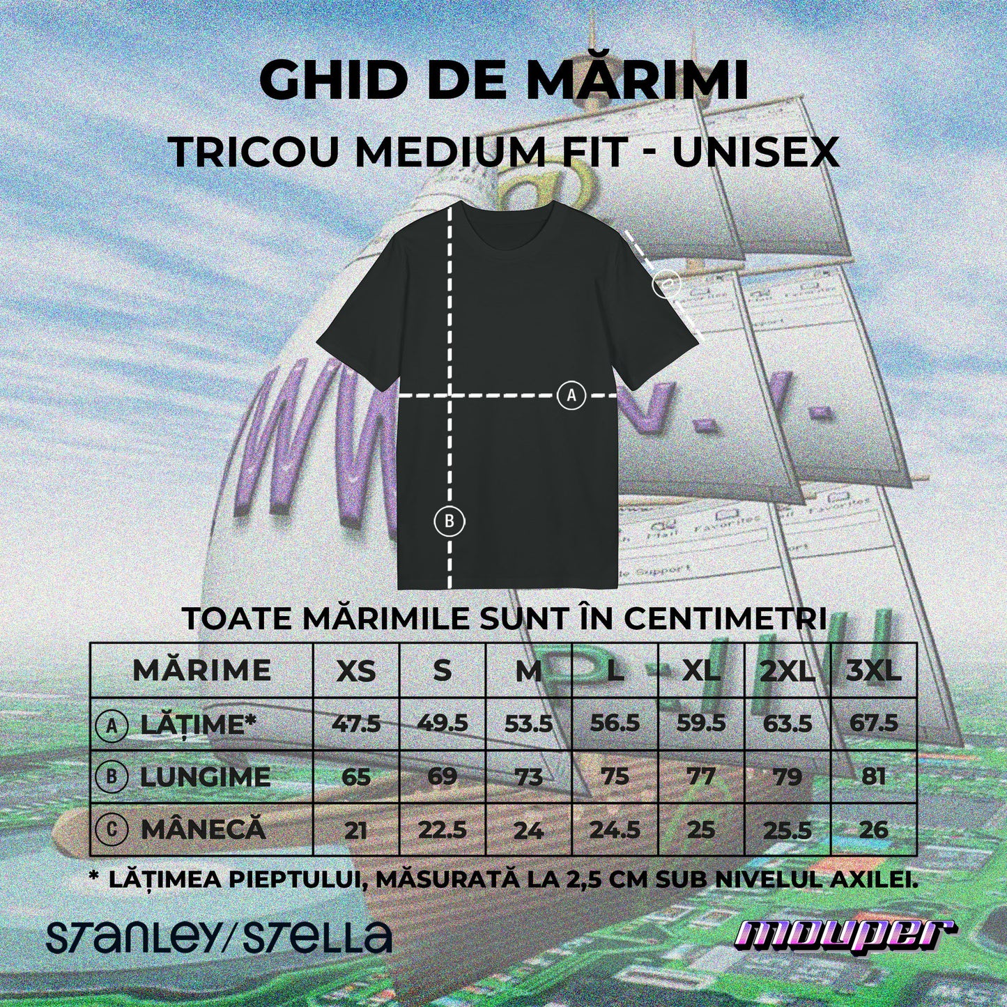 am întârziat pentru că m-au răpit extratereștrii - Tricou Medium Fit