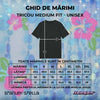 deja m-ai plicitist - Tricou Medium Fit
