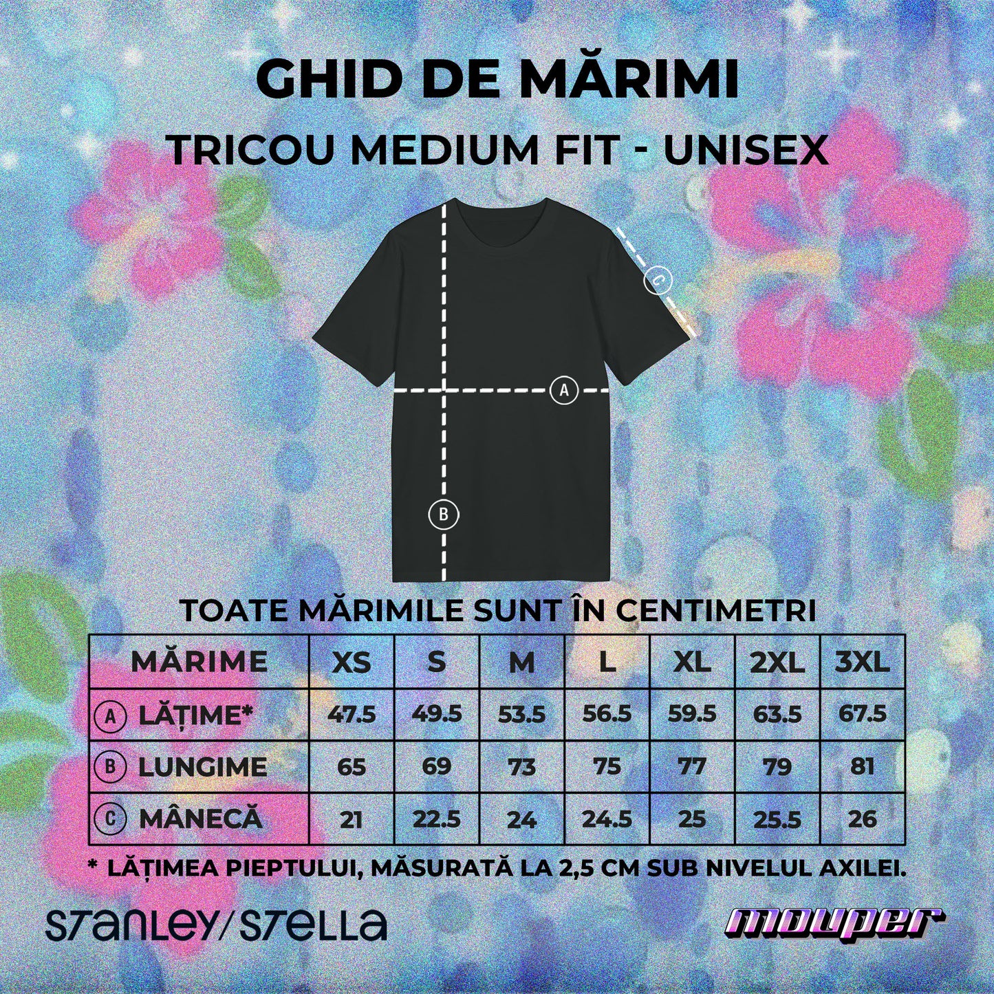 deja m-ai plicitist - Tricou Medium Fit