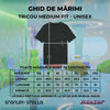 am venit din obligație - Tricou Medium Fit