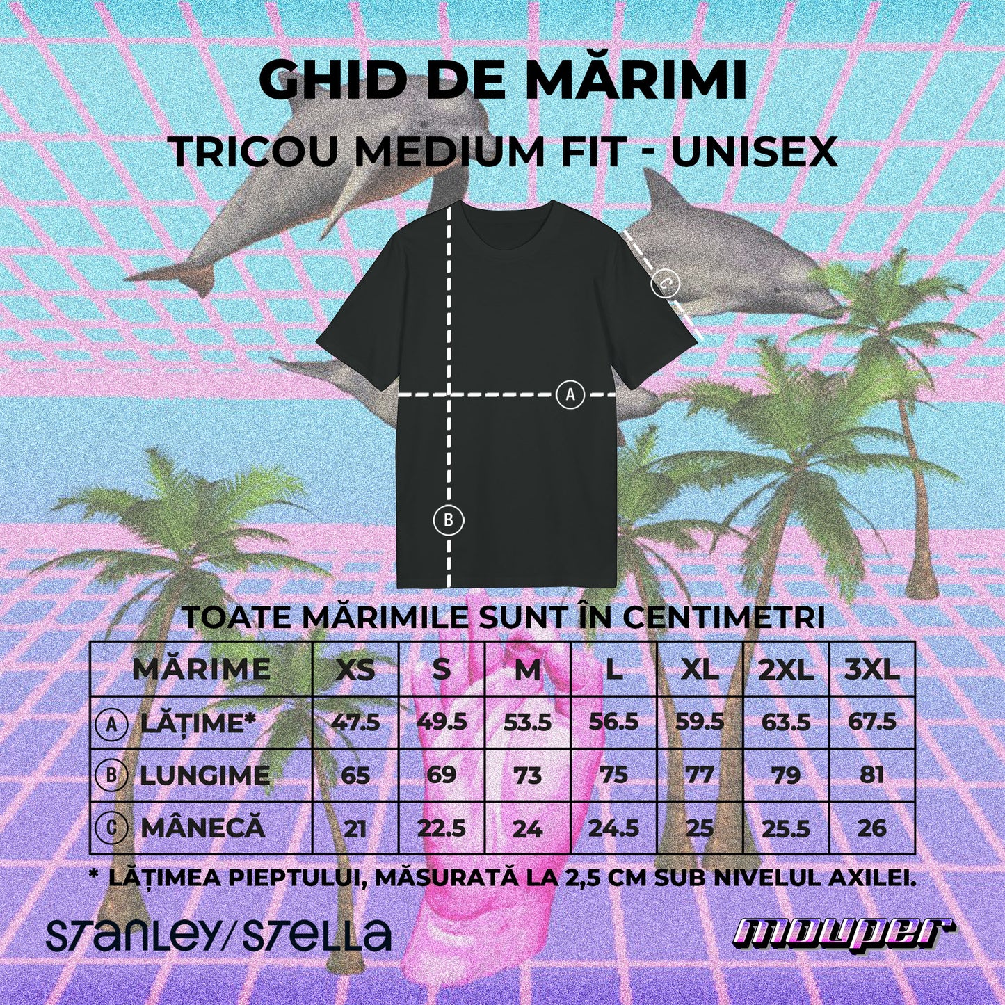 ce-aș trage un somn - Tricou Medium Fit