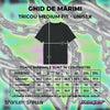 fără chef - Tricou Medium Fit