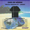 cum să - Tricou Medium Fit