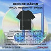 m-ați omorât - Tricou Medium Fit