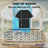 e timpul să ne prăjim - Tricou Medium Fit