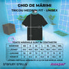 am plecat - Tricou Medium Fit