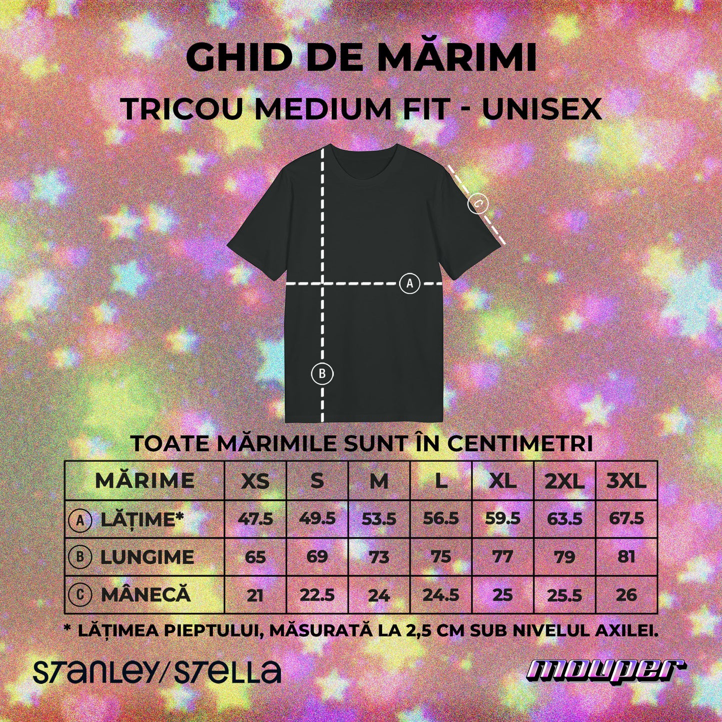 am plecat - Tricou Medium Fit
