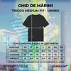 la capătul puterilor - Tricou Medium Fit