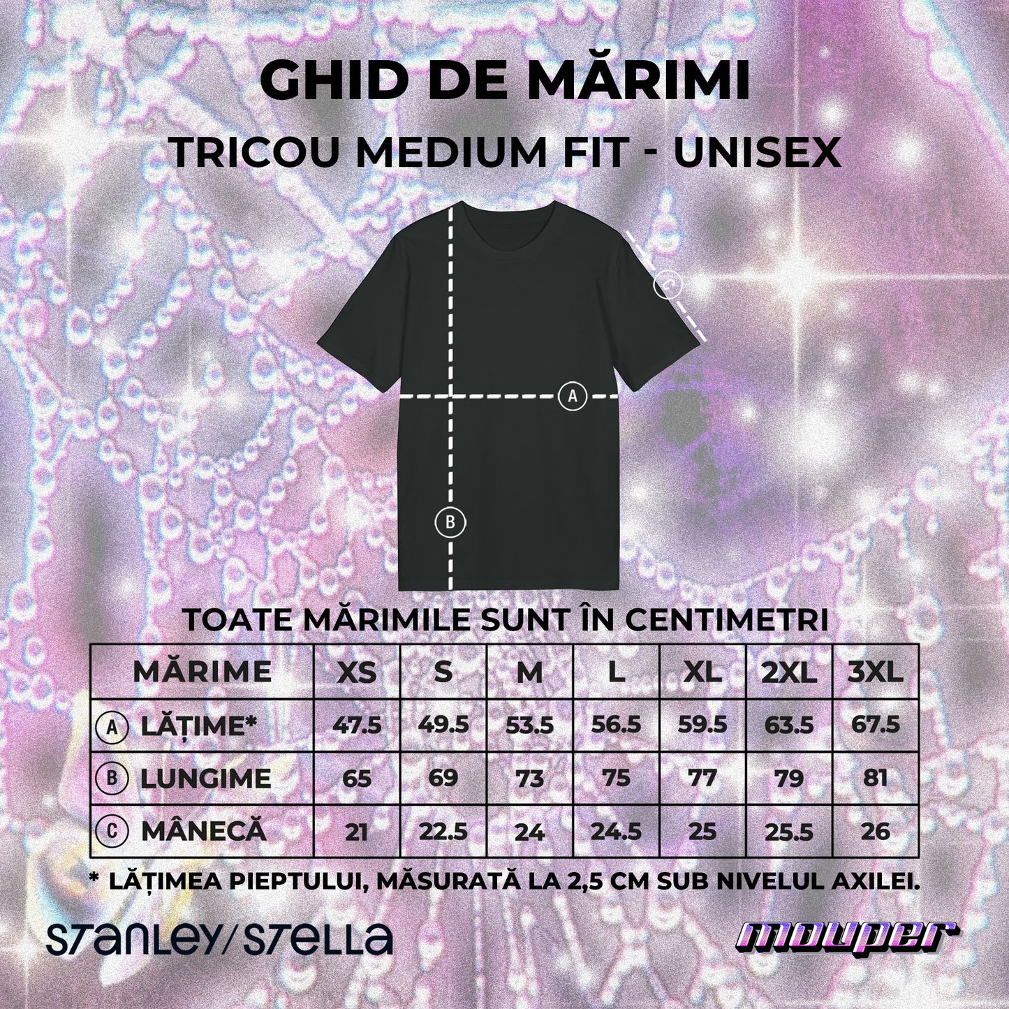vreau să plec acasă - Tricou Medium Fit
