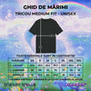 super, chiar nu aveam chef de tine - Tricou Medium Fit