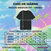 n-am chef de tine - Tricou Medium Fit